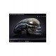 Alien: Covenant Replica 1/1 Xenomorph Head 90 cm